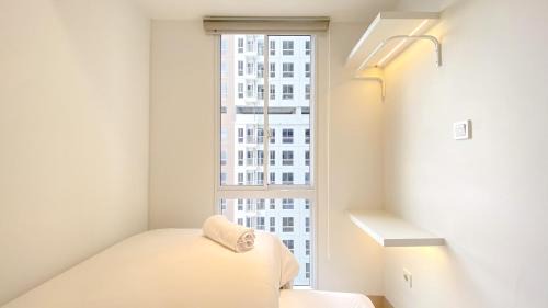 Java Apartment | Comfortable 2BR Tokyo Riverside Apartment with Child-Friendly Amenities