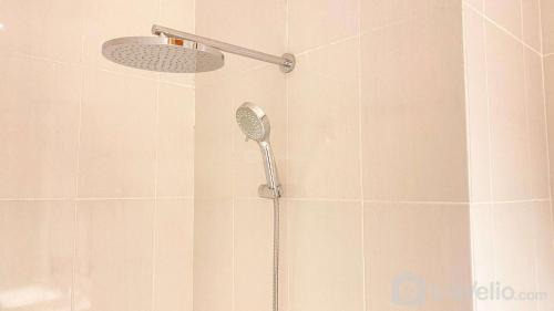 Mampang Prapatan Apartment | Cozy 2BR Retreat at Samara Suites with Pool Access