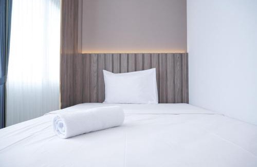 Mampang Prapatan Apartment | Cozy 2BR Retreat at Samara Suites with Pool Access