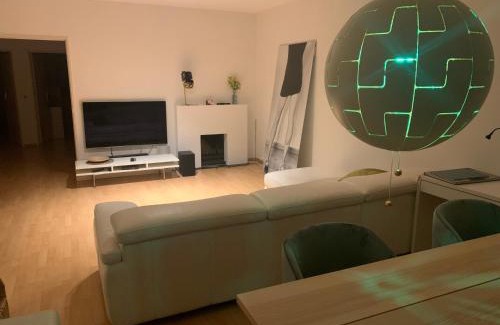 Edegem Apartment | Cozy Apartment for Families with High Guest Ratings