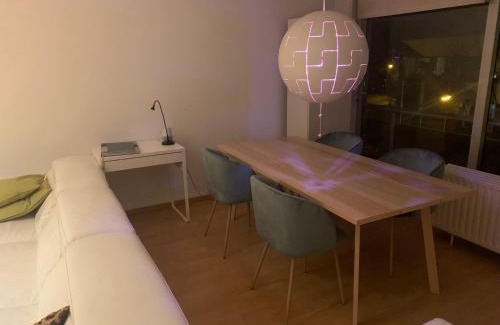 Edegem Apartment | Cozy Apartment for Families with High Guest Ratings