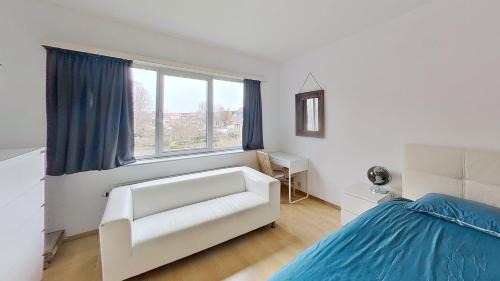 Edegem Apartment | Cozy Apartment for Families with High Guest Ratings