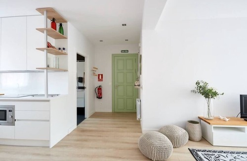 Segundo Ensanche Apartment | Cozy Apartment in Pamplona Center - Guest Rated 10/10!