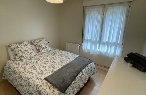 San Sebastian Apartment | Cozy Apartment near La Concha Beach with Spa and Hot Tub