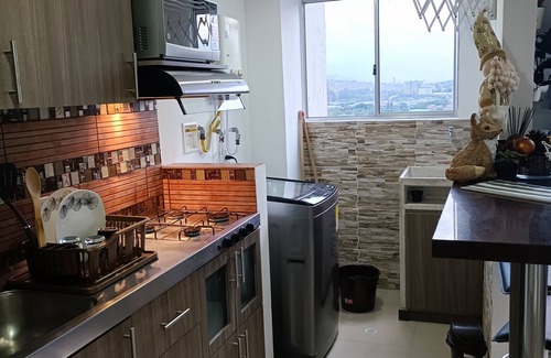 Bello Apartment | Cozy Apartment with Wheelchair Access for Your Stay