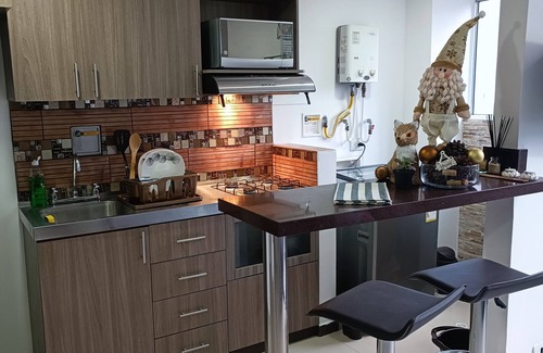 Bello Apartment | Cozy Apartment with Wheelchair Access for Your Stay