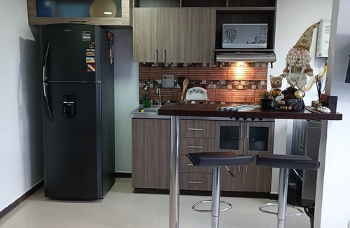 Bello Apartment | Cozy Apartment with Wheelchair Access for Your Stay