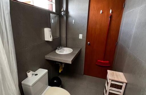 Chorrillos Apartment | Cozy Apartment with Ocean View Next to Barranco - 10/10 Rating