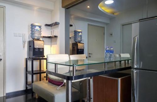 Pluit Apartment | Cozy 2BR Apartment at Green Bay Pluit for Your Stay