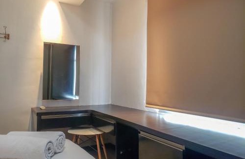 Pluit Apartment | Cozy 2BR Apartment at Green Bay Pluit for Your Stay