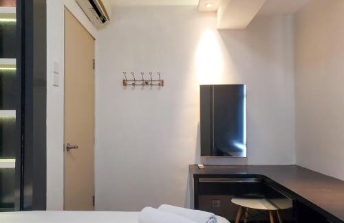 Pluit Apartment | Cozy 2BR Apartment at Green Bay Pluit for Your Stay