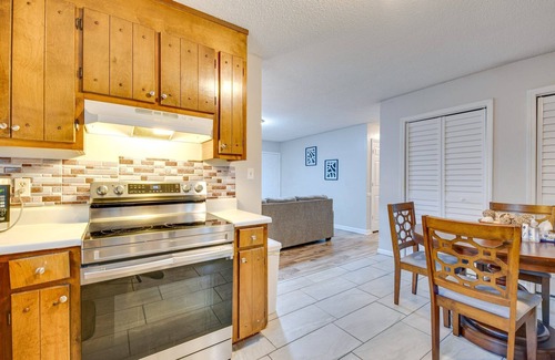 Cedartown Apartment | Inviting 2 Bedrooms with Free Parking and Family Amenities