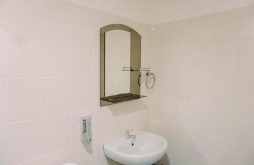 Serpong Apartment | Cozy 2BR Akasa Pure Living BSD Apartment for Your Getaway
