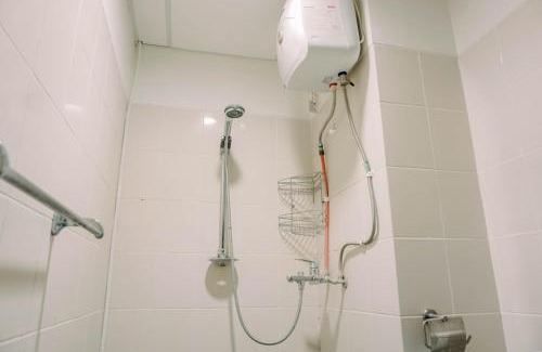 Serpong Apartment | Cozy 2BR Akasa Pure Living BSD Apartment for Your Getaway