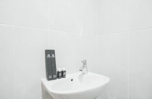 Pondokcina Apartment | Cozy Studio at Evenciio Margonda Apartment - Budget-Friendly Stay