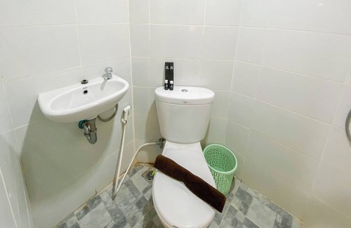 Semarang Apartment | Cozy Studio at Amartha View Apartment, Perfect for Families