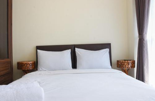 Kayu Putih Apartment | Cozy Studio Retreat at Tifolia Apartment by Travelio