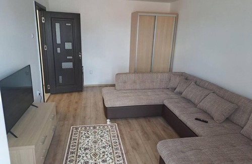 Sulina Apartment | Cozy Sulina Apartment: Guest Rated 9.9 & Pet Friendly