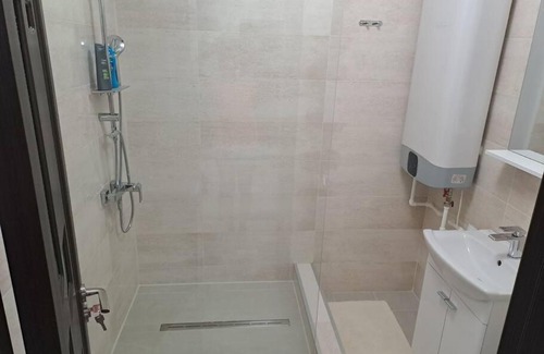 Sulina Apartment | Cozy Sulina Apartment: Guest Rated 9.9 & Pet Friendly