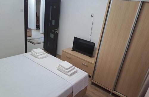 Sulina Apartment | Cozy Sulina Apartment: Guest Rated 9.9 & Pet Friendly