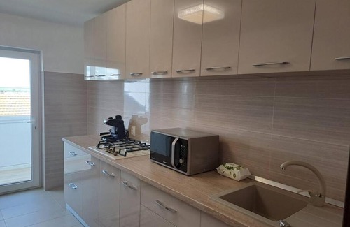 Sulina Apartment | Cozy Sulina Apartment: Guest Rated 9.9 & Pet Friendly