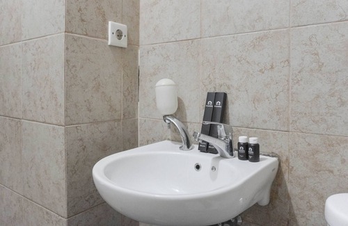 Panunggangan Utara Apartment | Nice And Enjoy Studio At Great Western Apartment