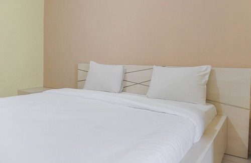 Panunggangan Utara Apartment | Nice And Enjoy Studio At Great Western Apartment