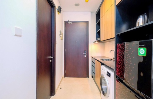 Bendungan Hilir Apartment | Enjoy Your Stay at Sudirman Suites Apartment with Pool Access