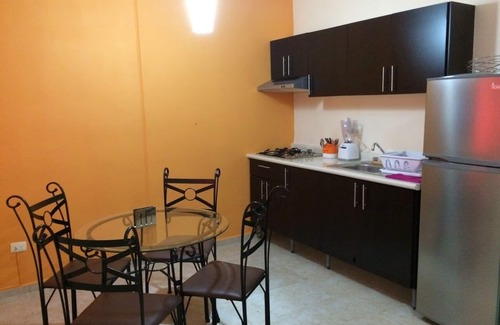 Cancun Apartment | Family-Friendly Apartment in Cancún with Pool & Spa