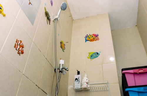 Sunter Apartment | Nice And Fancy Studio At Sunter Park View Apartment