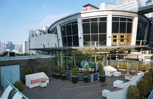 Senayan Apartment | Cozy 2BR Apartment at FX Residence with Pool Access