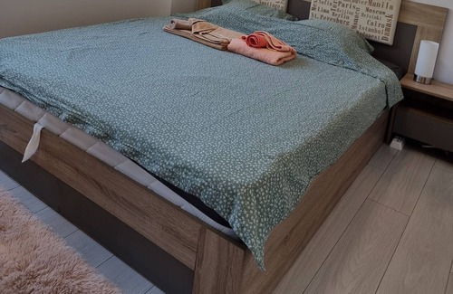 Varna Municipality Apartment | New Apartment Oasis on Black Sea - Pet Friendly & Accessible