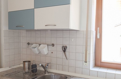 Salem Apartment | Tranquil Apartment near Schlosssee Salem with Lake View