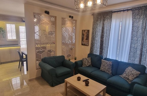 Madaba House | Safe and Comfortable Apartment for Your Madaba Getaway