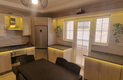 Madaba House | Safe and Comfortable Apartment for Your Madaba Getaway