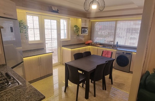 Madaba House | Safe and Comfortable Apartment for Your Madaba Getaway