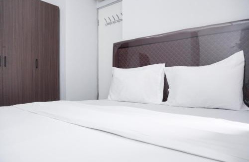 Pluit Apartment | Cozy 2BR at Green Bay Pluit Apartment - Ideal for Your Stay