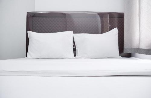 Pluit Apartment | Cozy 2BR at Green Bay Pluit Apartment - Ideal for Your Stay