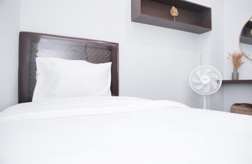 Pluit Apartment | Cozy 2BR at Green Bay Pluit Apartment - Ideal for Your Stay