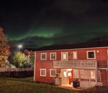 Tromso Apartment | Nice and spacious apartment in a quiet area