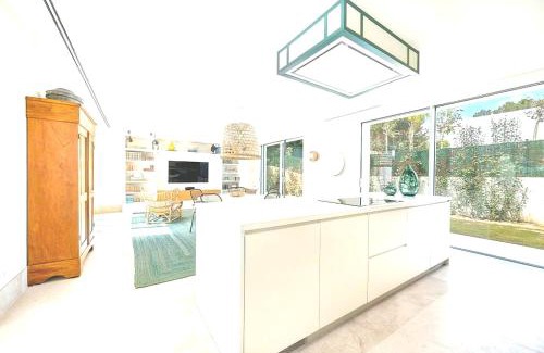 Sol de Mallorca House | Nice and spacious Villa -family home sea view