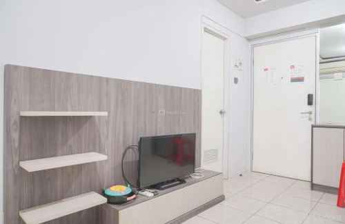 Pluit Apartment | Strategic 2BR at Green Bay Pluit Apartment for Your Stay
