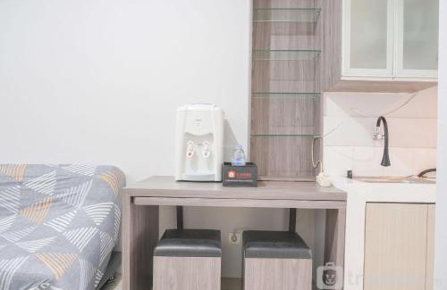 Pluit Apartment | Strategic 2BR at Green Bay Pluit Apartment for Your Stay