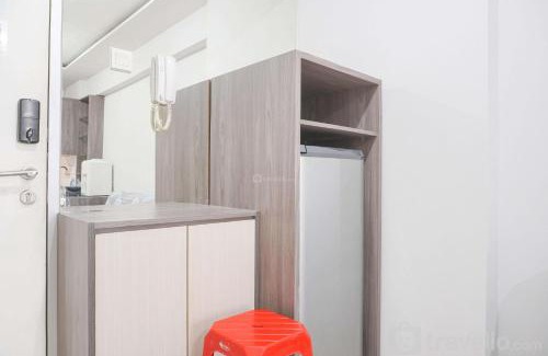 Pluit Apartment | Strategic 2BR at Green Bay Pluit Apartment for Your Stay