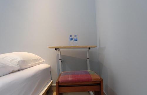 Kebagusan Apartment | Ideal Studio at Kebagusan City Apartment for Your Stay