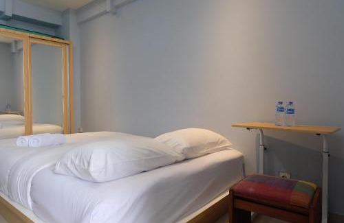 Kebagusan Apartment | Ideal Studio at Kebagusan City Apartment for Your Stay