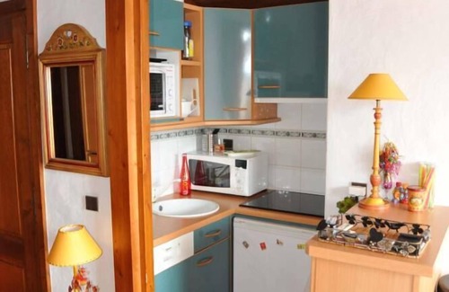 Megeve Apartment | Bright 2-Bedroom Apartment with Unmatched Views & Amenities