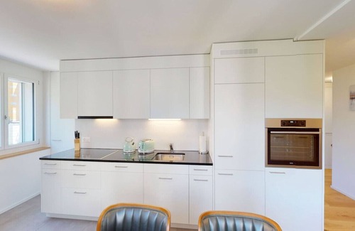 District 6 Apartment | Nice and very central 1BR flat (Sun 3)
