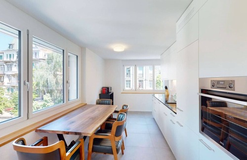 District 6 Apartment | Nice and very central 1BR flat (Sun 3)