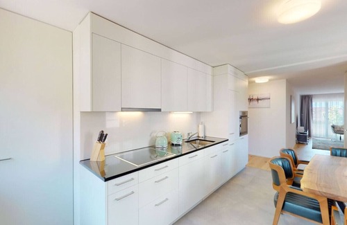 District 6 Apartment | Nice and very central 1BR flat (Sun 3)
